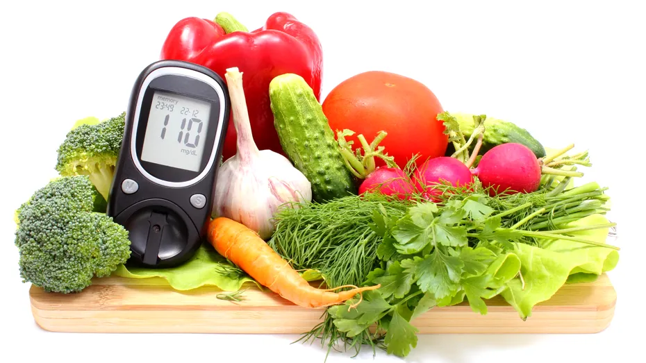 Cele mai bune alimente pentru persoanele cu diabet