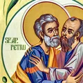 Calendar ortodox 19 iunie 2026. Credincioșii au dezlegare la untdelemn și vin în Postul Sfinților Petru și Pavel