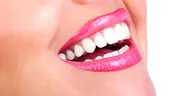 Apa de gura reduce cu 56% tartrul, fata de simplul periaj al dintilor