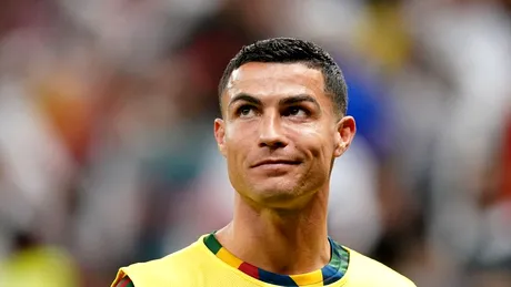 Cristiano Ronaldo, operat pe inimă. Boala rară care i-ar fi putut spulbera cariera