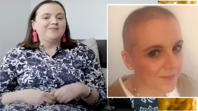 Povestea sfâșietoare a femeii care a scăzut în înălțime 8 centimetri după un diagnostic greșit: „Când simți că ceva nu e în regulă…”