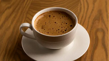 Cafeaua poate fi precum un medicament, dar aceste trei greșeli fac mai mult rău decât bine