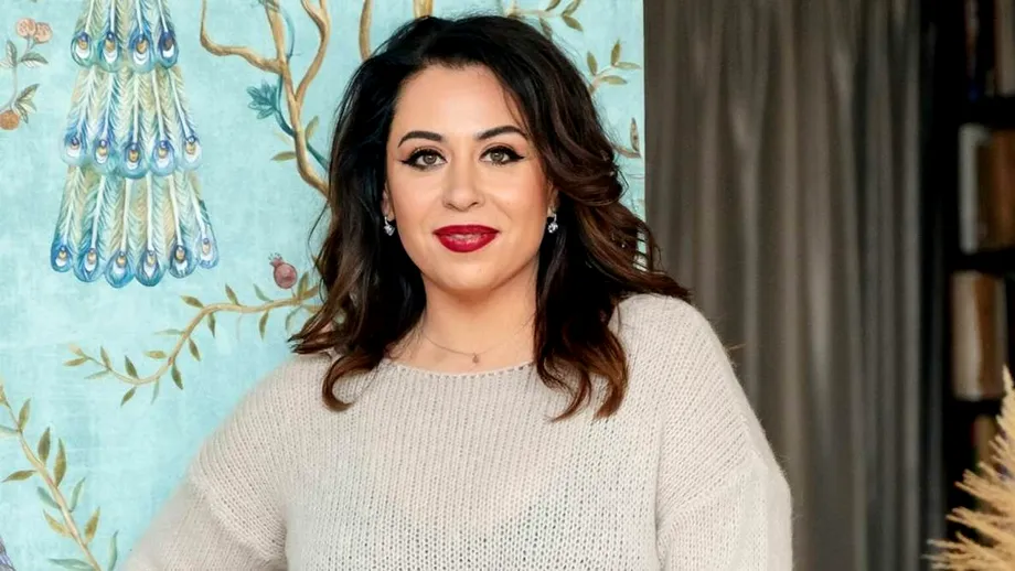 Oana Roman, o nouă apariție după ce a slăbit. Vedeta și-a surprins din nou fanii: „O nouă versiune a mea”