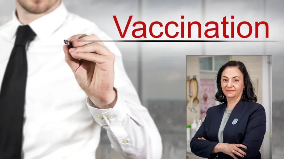 Săptămâna Mondială a Imunizării - Vaccinarea HPV: între mituri, amânare și realitatea cancerelor prevenibile