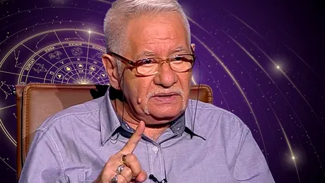 Avertisment de la Mihai Voropchievici pentru o zodie! Atrage oameni toxici și are nevoie de protecție divină