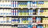 Cel mai nesănătos lapte. Se găsește în orice supermarket din România