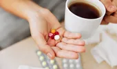 Suplimentele pe care nu ar trebui să le iei niciodată cu cafea. Greșeala de dimineață care poate reduce efectul vitaminelor