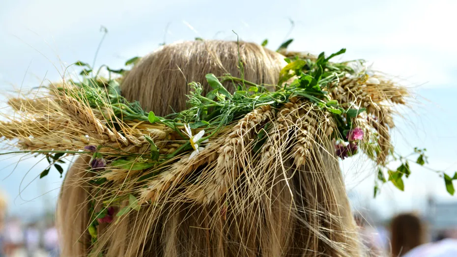 Sânziene 2025. De ce trebuie să punem busuioc sub pernă în noaptea de 23 spre 24 iunie