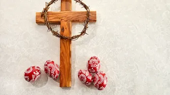 Trei rugăciuni esențiale pentru Postul Paștelui. Ghid spiritual pentru credincioși
