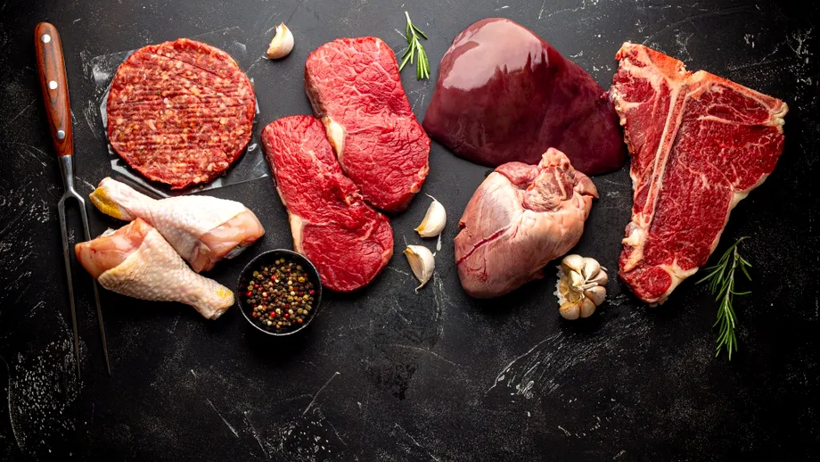 Un medic de la Harvard a dezvăluit metoda ce reduce cu 88% substanțele cancerigene din carne