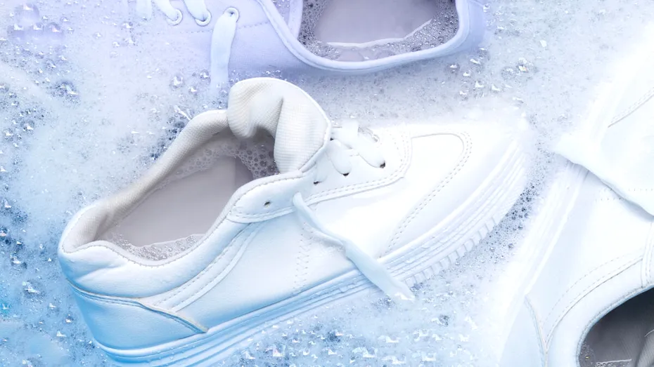 La ce temperatură se spală adidașii ca să îi menții ca noi mult timp