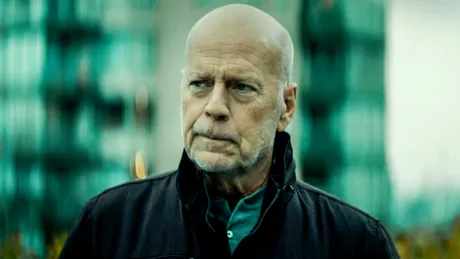 Bruce Willis, diagnosticat cu demență frontotemporală, o boală incurabilă care atrofiază creierul