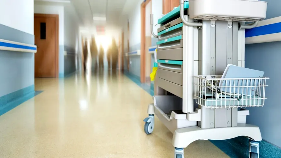 Acuzații șocante într-un spital din Drobeta Turnu Severin: o mamă susține că și-a pierdut fiul din cauza „neglijenței medicilor”