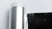 Folia de aluminiu nu este bună doar pentru gătit. 7 trucuri simple care îți pot fi de folos în casă
