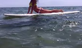 Vrei să slăbeşti şi să te distrezi? Încearcă SUP Pilates!