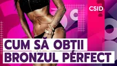 Cum să obții un bronz sănătos și de lungă durată