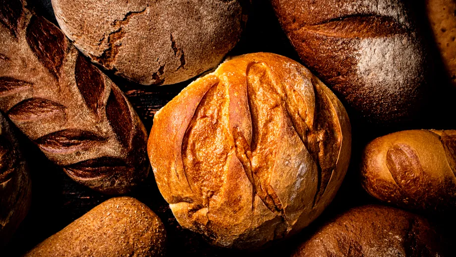 Alimentul care a devenit tot mai popular în România. Este consumat des, mulți români îl preferă în locul pâinii. 1 kilogram costă doar 7 lei