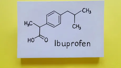 Ibuprofenul la copii, pe timp de pandemie. Un medic pediatru explică
