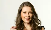 Iuliana Luciu: „Parul meu e frumos si sanatos pentru ca nu l-am vopsit niciodata”