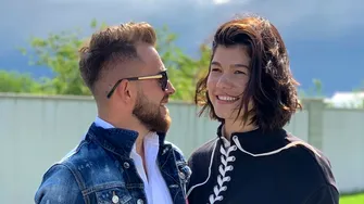 Ileana Sterp divorțează de tatăl copiilor. Sora lui Culiță Sterp a confirmat separarea după luni de speculații