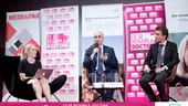 Dr. Dragoş Median: diagnosticarea în cancerul de sân VIDEO în cadrul evenimentului ”Ce se întâmplă, Doctore cu misiunea (im)posibilă a depistării şi tratării cancerului la sân?”