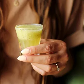 Cum îți întărești imunitatea fără pastile. Băutura naturală care face minuni iarna