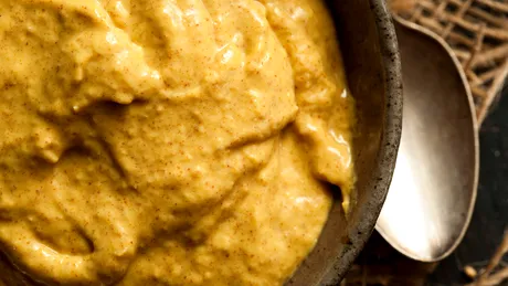 Cel mai bun muștar se face acasă! Descoperă rețeta extrem de simplă