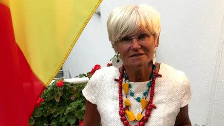 Obiceiul zilnic la care Monica Tatoiu trebuie să renunțe urgent. Medicul i-a interzis să mai facă acest lucru