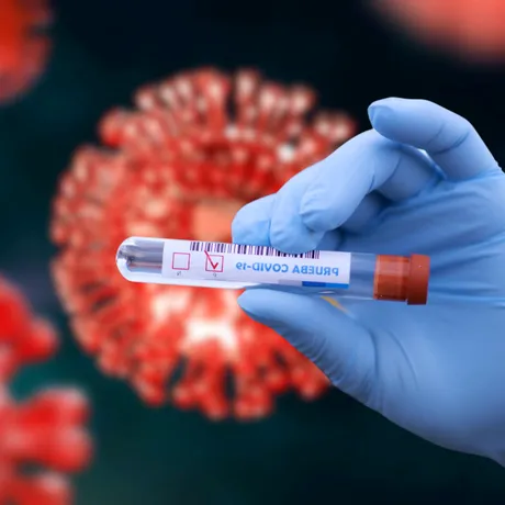 O nouă tulpină Covid-19, detectată în Franța. Care sunt riscurile noii variante?