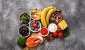 Dieta stării de bine: 10 alimente care te fac să te simți excelent