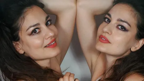 Cum a început declinul gemenelor Indiggo după ce au părăsit România? Cu ce se ocupau Gabriela și Mihaela în SUA, înainte de a avea probleme cu legea