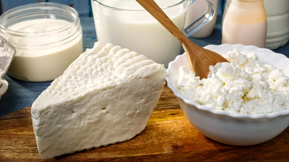 Lactatele, aliatul imunității puternice. 3 motive să le consumi toamna