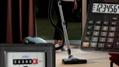 Calcul complet | Cât consumă un aspirator și cu cât îți va 
