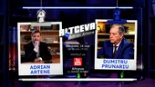 Dumitru Prunariu este invitat la podcastul ALTCEVA cu Adrian Artene, în ziua în care se împlinesc 41 de ani de la primul său zbor în spațiu