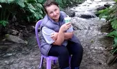 Ultimele cuvinte ale angajatei Selgros care a murit la locul de muncă. Aurelia se confrunta cu probleme cardiace: „Îmi e foarte rău”