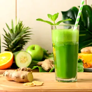Băutura făcută acasă pentru detoxifierea colonului. Rețeta după remediile mănăstirești