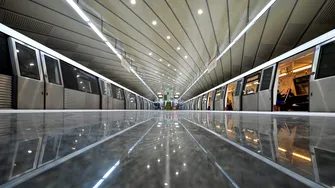 Medic pneumolog, avertisment după suspiciunea de Legionella la metrou: „Persoanele vulnerabile ar trebui să evite deplasările dacă nu sunt absolut necesare”