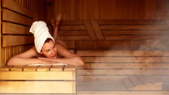 Știința de a transpira: cum ne ajută sauna să ne recăpătăm echilibrul