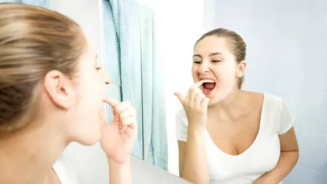 STUDIU. La ce pericol sunt expuse gravidele care au mult tartru