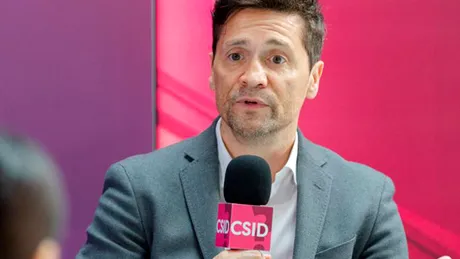 INTERVIU Gregoire Verdeaux, PMI, despre reducerea ratei fumatului: „Răspunsul este să le oferim alternative mai puțin dăunătoare la continuarea fumatului”