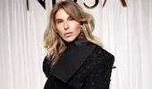 Corina Bud a pozat nud și a pus fotografia pe internet. Cum arată artista la 46 de ani