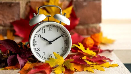 Când se schimbă ora de iarnă 2023, în România și cum ne afectează sănătatea