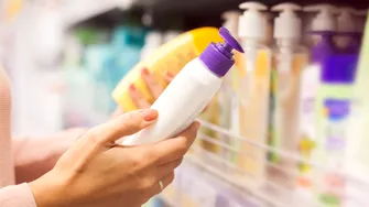Cum alegi cel mai bun SPF. Ce înseamnă numărul de pe crema de protecție solară