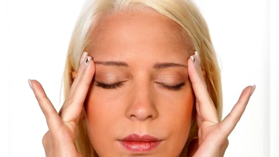 Migrena: simptome, tratament