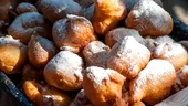 Rețetă pentru gogoși de post delicioase – super pufoase și fără ouă sau lapte