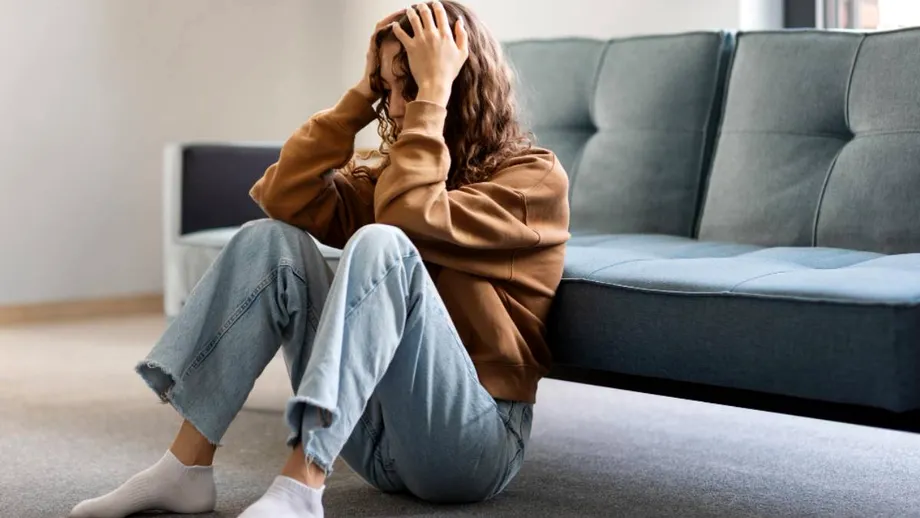 (P) Cum ajută psihoterapia în depresie: pași spre redobândirea echilibrului emotional