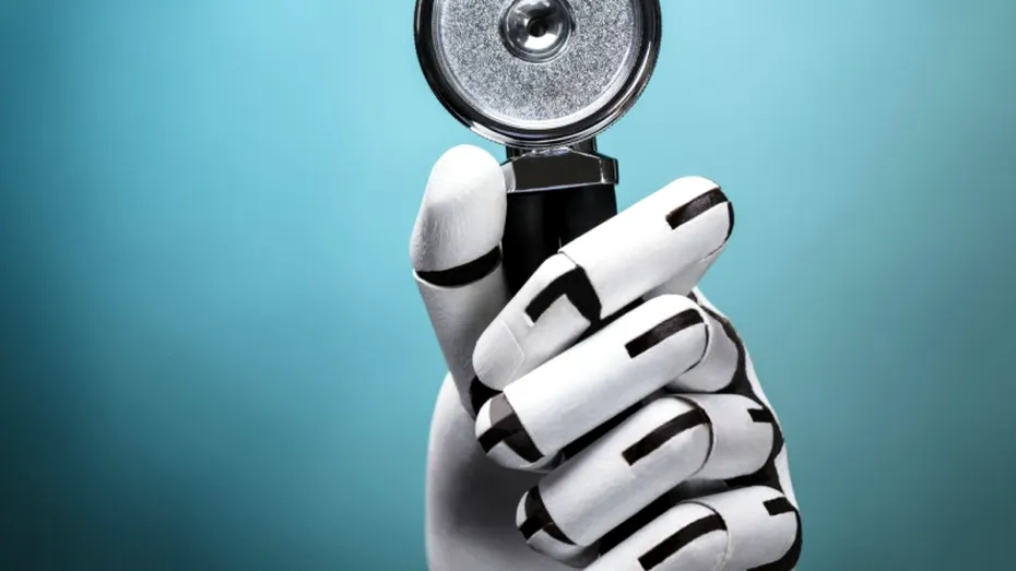 Ce impact va avea inteligenţa artificială asupra medicinei