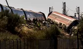 Accidentul feroviar din Spania: misterul celor 17 minute în care centrul de control nu a oprit trenul. Ce au dezvăluit înregistrările