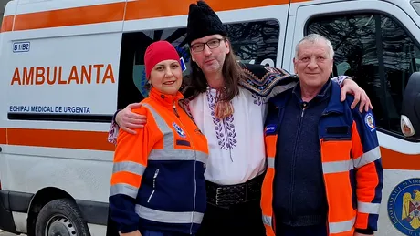 Florin Vasilică a fost operat pe creier. Care este starea lui de sănătate după intervenția chirurgicală