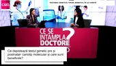 Cariotipul molecular pre-și post-natal: ce este și când se recomandă?